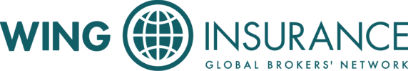 Wing Insurance Global Brokers´Network Logo