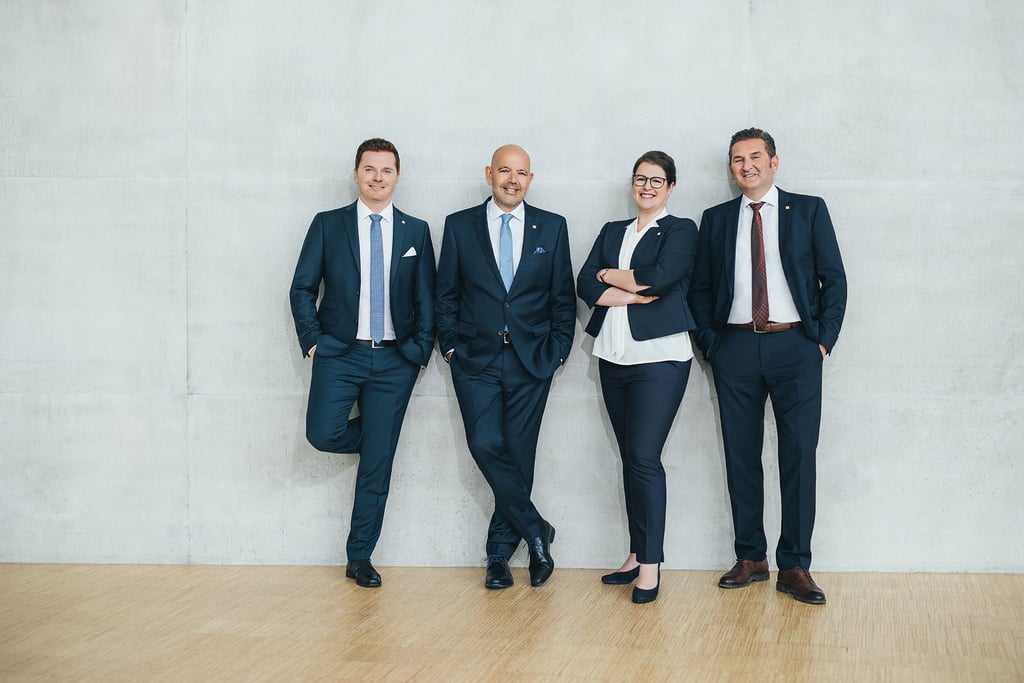 BüchnerBarella - Versicherungsmakler im Industrie- und Gewerbebereich